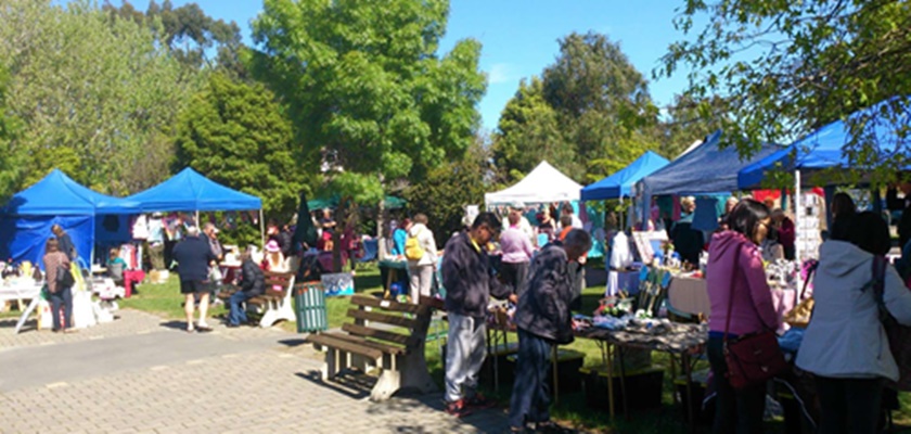 amberley market website